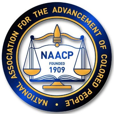 Founded in 1909, the NAACP is the nation's oldest and largest civil rights organization.