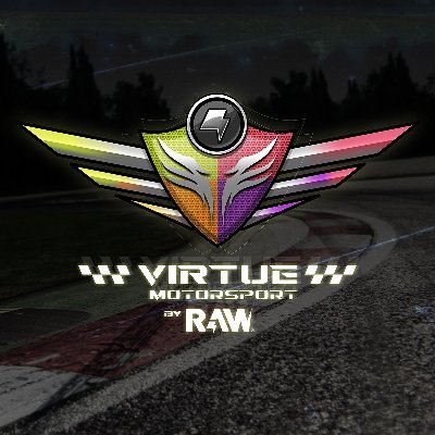 Official Twitter account for Virtue Racing  | Sponsored by @rawsuperdrink @AsturSimRace @ClubRACC @ILiveries @fanatec @V8ClassicT |