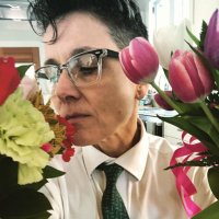 Dean Hubbs (@nadinehubbs) 's Twitter Profile Photo