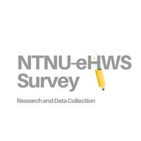 NTNU eHWS Survey (@ehwsntnu) 's Twitter Profile