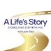 A Life's Story Podcast (@ALifesStoryPod) Twitter profile photo