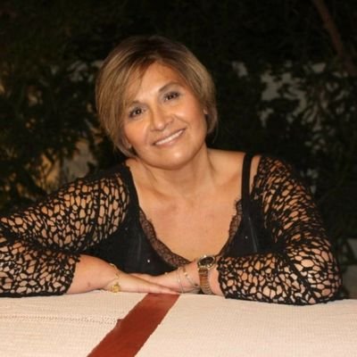 Casada , tres hijas, activista social toda mi vida , empresaria. Lo importante, es saber lo que falta y lo que puedes aportar! INDEPENDIENTES POR CHILE🇨🇱🇨🇱