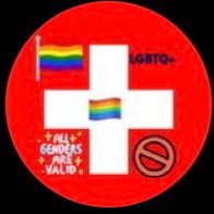 Ban Conversion Therapy in Switzerland now 

: My Threema ID: https://t.co/9PVJ3FYvHJ