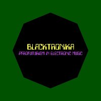 Blacktronika™️ (@blacktronika) 's Twitter Profile