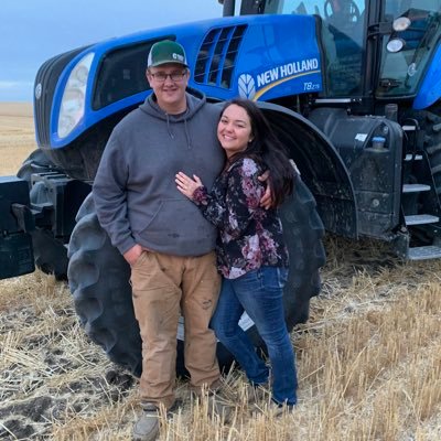 JodiHawkins018's profile picture. Farm Wife l Women in Agriculture l Rancher l Blue Heeler Fanatic