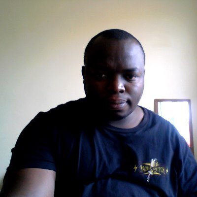 HaruwayoPaul's profile picture. Hi everybody!