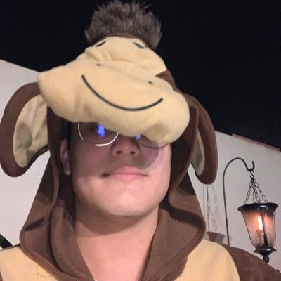 CrosbyWynton's profile picture. 