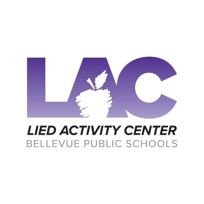 The Lied Activity Center is for Bellevue Public School activities and community events!