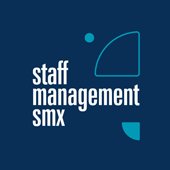 Staff Management|SMX (@staffmanagement) Twitter profile photo