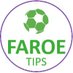 FaroeTips 🇫🇴 (@faroetips) Twitter profile photo FaroeTips 🇫🇴 (@faroetips) Twitter profile photo
