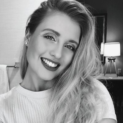 ashley_harris91's profile picture. Vegan / Sustainable living🪴
Hospitality🍽️
Global Masters in Management ✍️
Animal lover🐕

#startups #hospitality