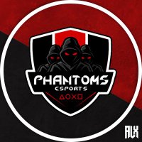 Phantoms eSports 🔴👻⚫️ (@phantoms_esp) 's Twitter Profile