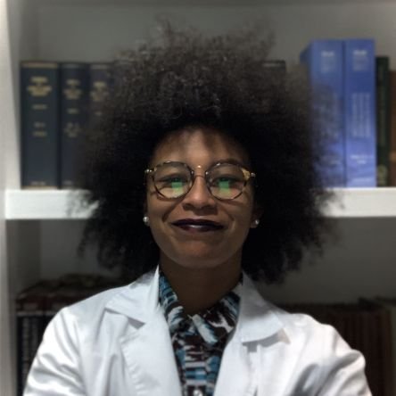 Mujer Negra, Lesbiana 🏳️‍🌈, Feminista Interseccional. Ortopedista y Traumatóloga PUJ. Ingeniera Industrial, UD. Estudiante de Doctorado en Bioingeniería PUJ.