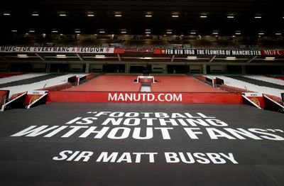 🔰@manutd For Life!🔰 ⚽
#GlazersGO
debates-opinions-rants-praise and general united chit chat⚽️🏆 #glazersout
🔰MAN UTD FOREVER! 🔰