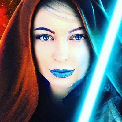 Georgia Girl🍑Mechanic🛠Makeup💄Cruelty-Free🐰💖 Cosplay⚔️ Halloween🎃Books🌶️