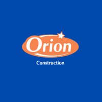 Orion Construction(@Orionohio44720) 's Twitter Profile Photo