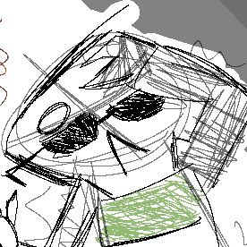 BranBrandish's profile picture. Jarvis, dibujame una elfa me siento solo.