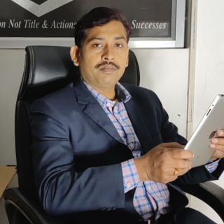 GWEB_SERVICES's profile picture. Founder & CEO, Guruji Web Services
Digital Marketing | Web Development | SEO
Creating digital infrastructure to expand your businesses globally.