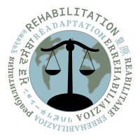 Justice-Centered Rehab(@JusticeRehab) 's Twitter Profile Photo