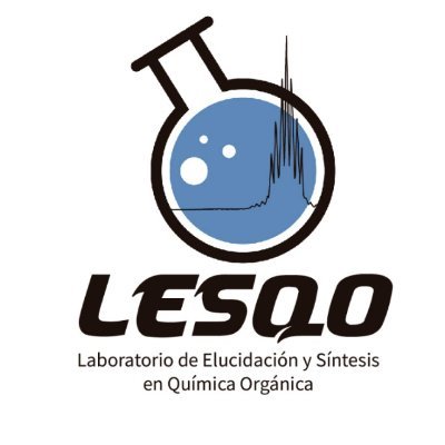 Twitter oficial del Laboratorio de Elucidación y Síntesis en Química Orgánica de la Benemérita Universidad Autónoma de Puebla.