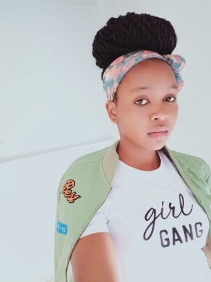 JudyPauls's profile picture. my confidence