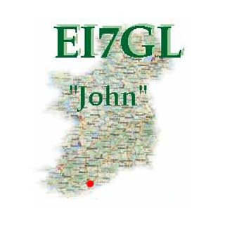 Amateur radio call - EI7GL. Mainly interested in 28 MHz and VHF/UHF bands. #28MHz #50MHz #70MHz #FMDX #144MHz #432MHz #VHF #UHF. My blog... https://t.co/EIij5SirNw