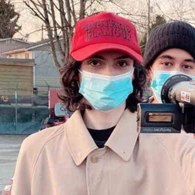 fabrwys's profile picture. @4finns to aqui!!