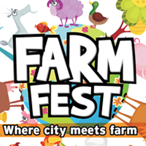 Toronto's 1st Annual Farm Fest coming to the #JunctionTO July 23, 2011!!! Tweets by @junctionette.