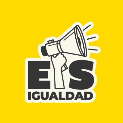 ESIgualdadYa Profile Picture