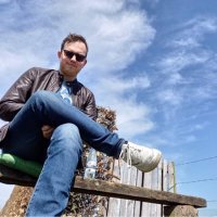 Matthias Colpaert (@colpaertm) 's Twitter Profile Photo