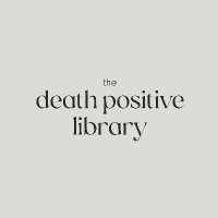 deathpositivelibrary(@deathpositivel1) 's Twitter Profile Photo