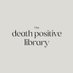 deathpositivelibrary (@deathpositivel1) Twitter profile photo deathpositivelibrary (@deathpositivel1) Twitter profile photo
