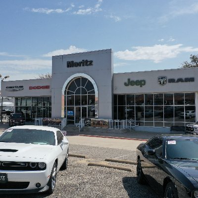 Moritz Chrysler Jeep Dodge Ram