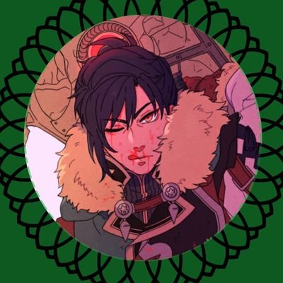 ᎾᏚᏟᎪᎡ ᏢᏆNᎬ - 𝘊𝘦𝘰 𝘰𝘧 𝘚𝘮𝘰𝘭 𝘋𝘰𝘮𝘴さんのプロフィール画像
