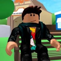 Personagens/pessoas e suas versões do Roblox on X: Gabriel monteiro   / X