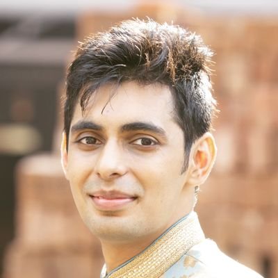 PranayUdayShah's profile picture. Hardcore Fan of India/Bharat, its cultures and its values... Apart from this I am a CHARTERED ACCOUNTANT