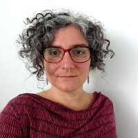 Silvia Grimaldi (@nimblecritter) 's Twitter Profile Photo Silvia Grimaldi (@nimblecritter) 's Twitter Profile Photo