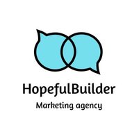 HopefulBuilder(@hopefulbuilder) 's Twitter Profile Photo