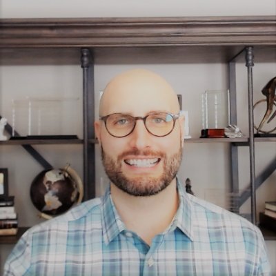 Regional Vice President of Sales @Edmentum | #EducatorFirst (Views and opinions expressed are my own)