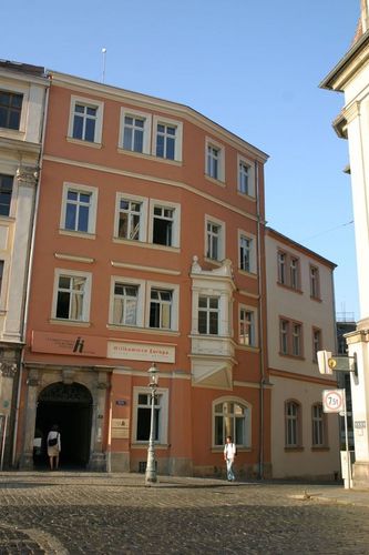 Das Internationale Hochschulinstitut (IHI) Zittau ist eine Zentrale Wissenschaftliche Einrichtung der TU Dresden. Impressum: oliver.tettenborn@tu-dresden.de