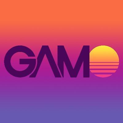 GAMO_UK Profile Picture