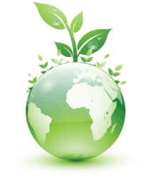 Raising public awareness on green issues. Primarily how we can use and implement green technology to improve our lives reduce our Carbon footprint