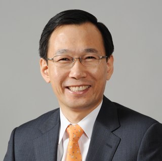 Korea/NETZSCH/Germany/Selb/Thermal Analysis/Thermo Physical Properties/Grinding & Dispersing/Pumps & Systems/Science/Business/Society/NETZSCH Korea CEO