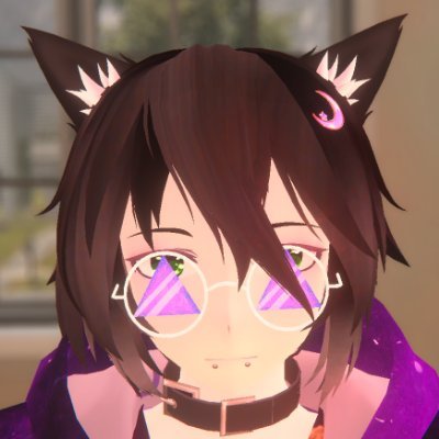 Hey there! Name is Hattahz! I am your friendly neighborhood catboy VTuber! I stream a variety of games and just try to have fun! 

My twitch: https://t.co/cDTGX9zBxf