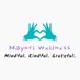 Mayuri Wellness: Mindful. Kindful. Grateful. (@MayuriWellness) Twitter profile photo