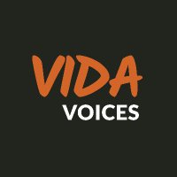 VIDA Voices (@vidavoices) 's Twitter Profile