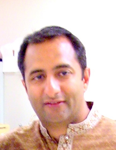 Manish_Sampat's profile picture. Global Watson Partnerships Executive