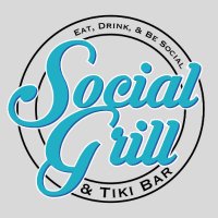 Social Grill(@SocialGrill) 's Twitter Profile Photo