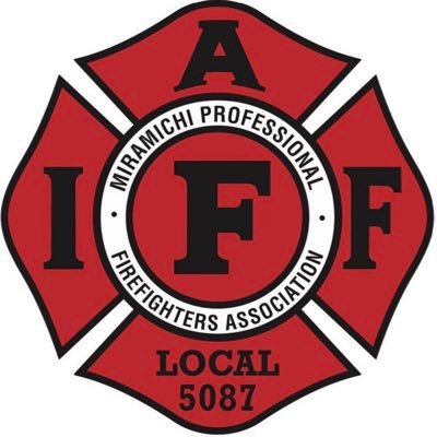 Professional firefighters serving the City of Miramichi. Opinions expressed here not views of all members or that of our employer. Not monitored 24/7