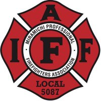 Miramichi Professional Firefighters IAFF L5087 (@miramichif) 's Twitter Profile